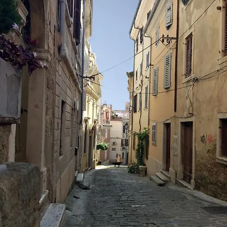 E & E Apartman Piran