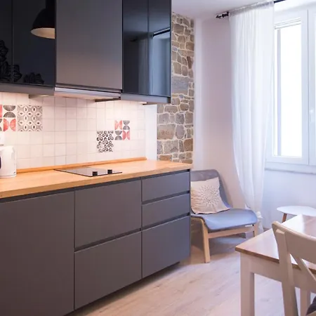 Apartman E & E