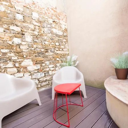E & E Apartamento *