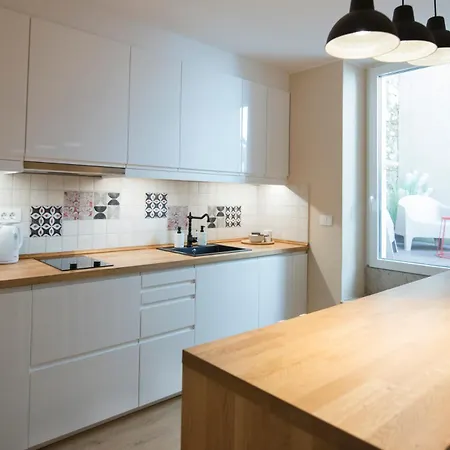 E & E Apartamento *