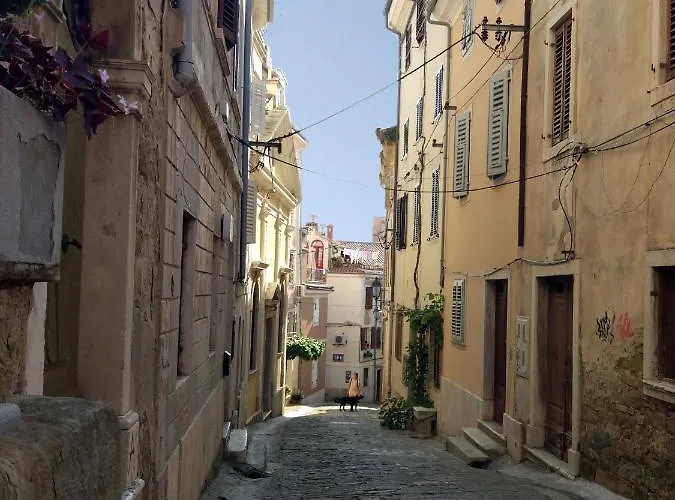 E & E Apartamento Piran