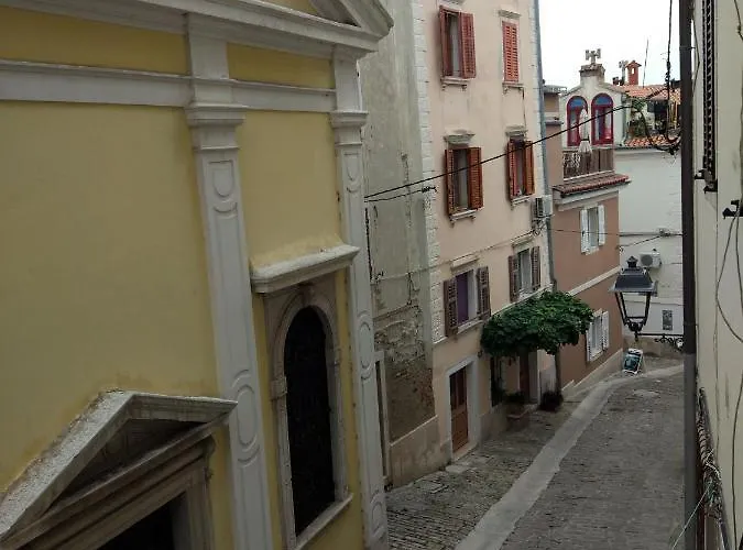 Apartamento E & E Piran