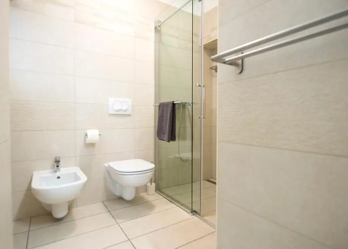 E & E Apartamento Piran